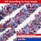 50FT 4th of July Decorations 4th of July Garland Red White and Blue Tinsel Garlands Patriotic Garlands for Holiday Celebration Party Memorial Day Independence Day 4th of July Decor